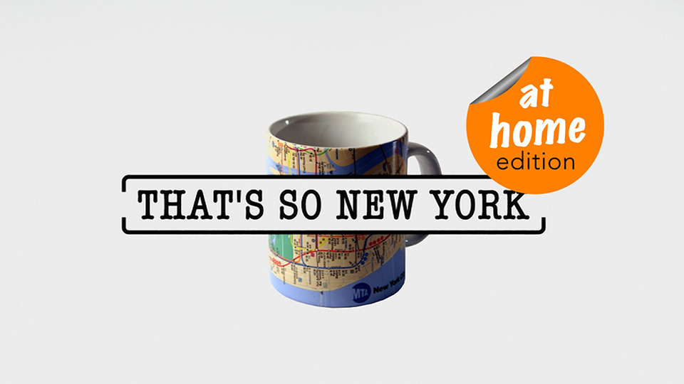 That's So New York