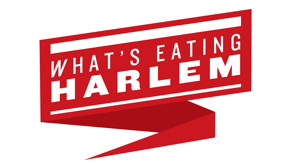 What's Eating Harlem logo image