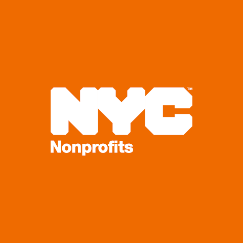 NYC.gov Non-Profits logo