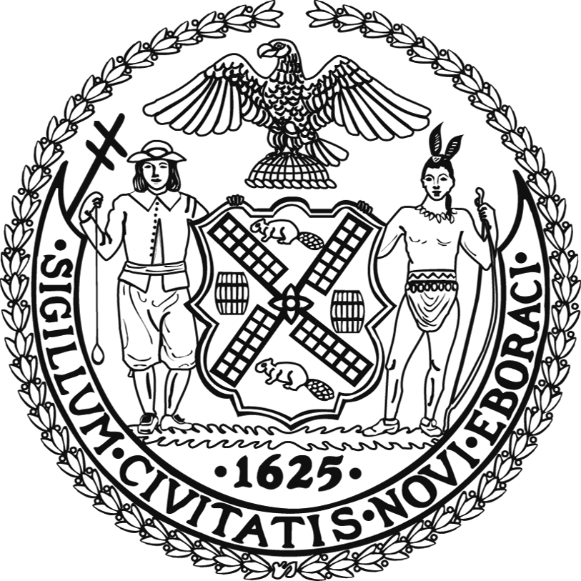 City Seal