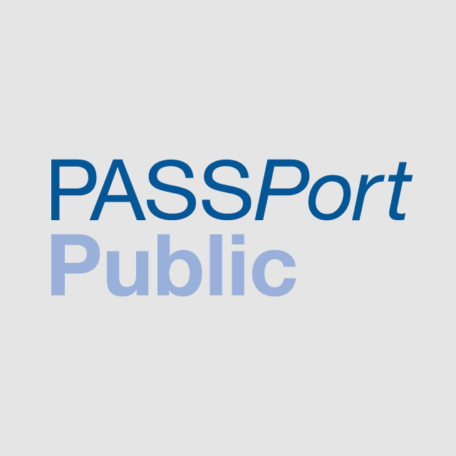 PASSPort Public