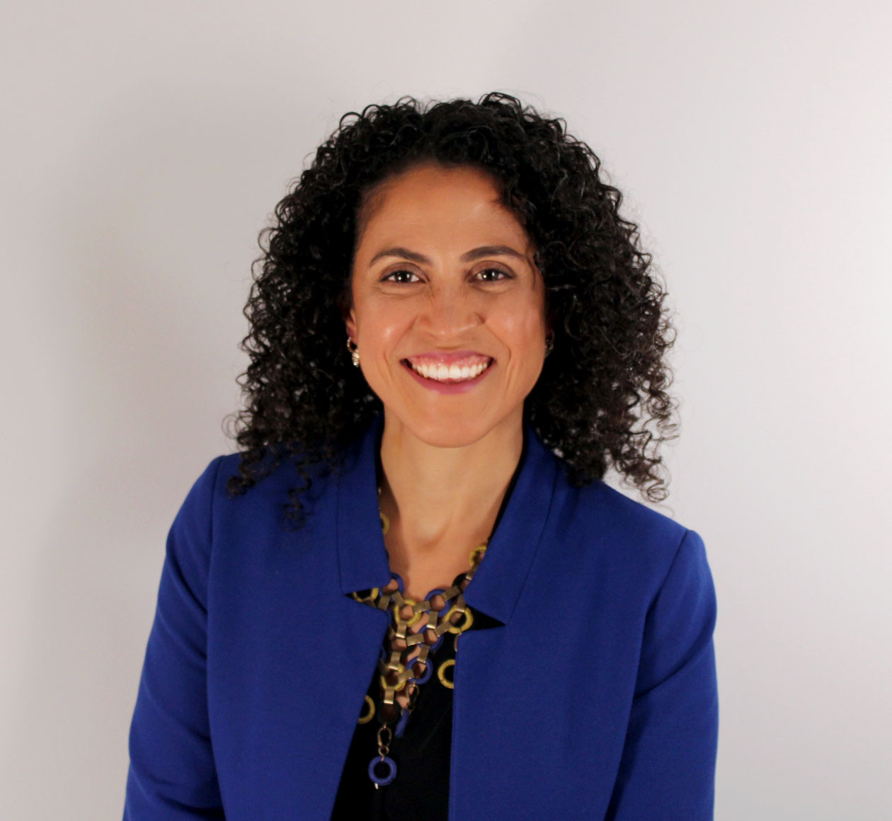 MOCS Director Lisa M. Flores