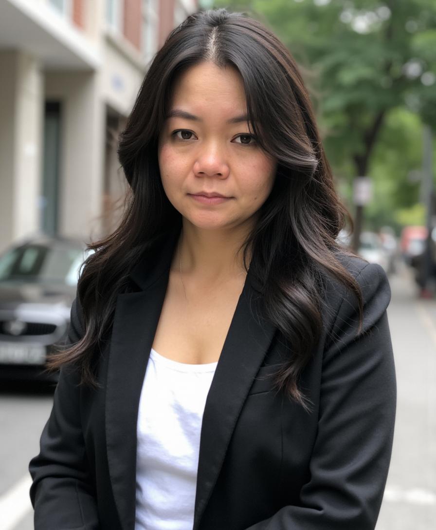 Kim L. Yu