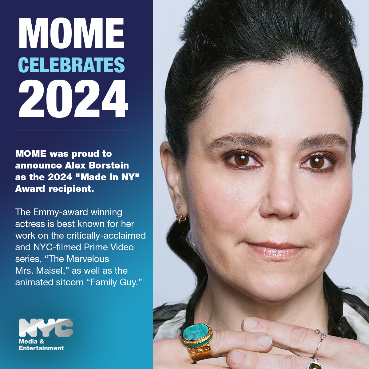 Alex Borstein