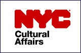NYC Dept of Cultural Affairs (DCLA)
