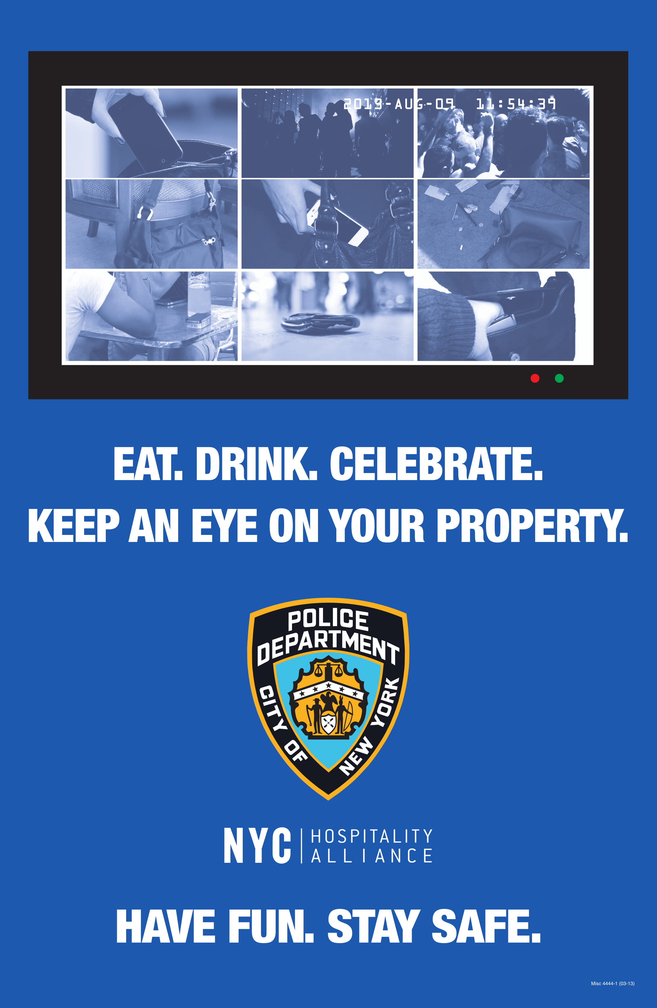 NYPD