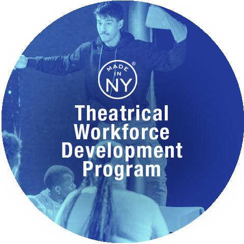 Theatrical Workforce Development Program