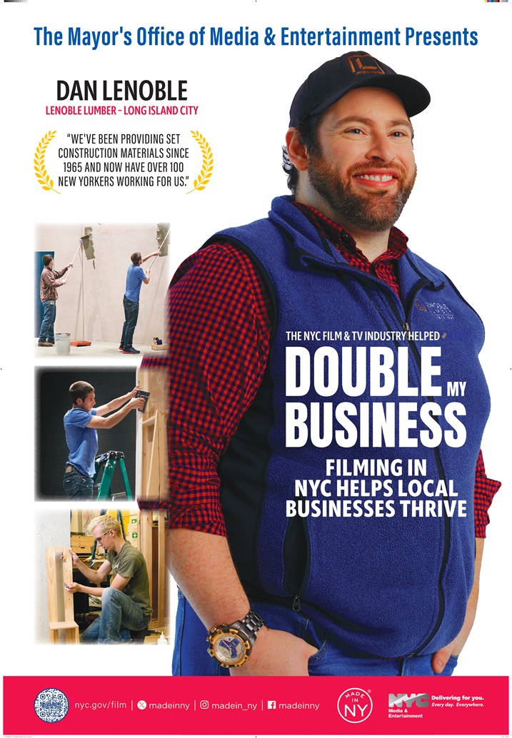 lenoble lumber psa
