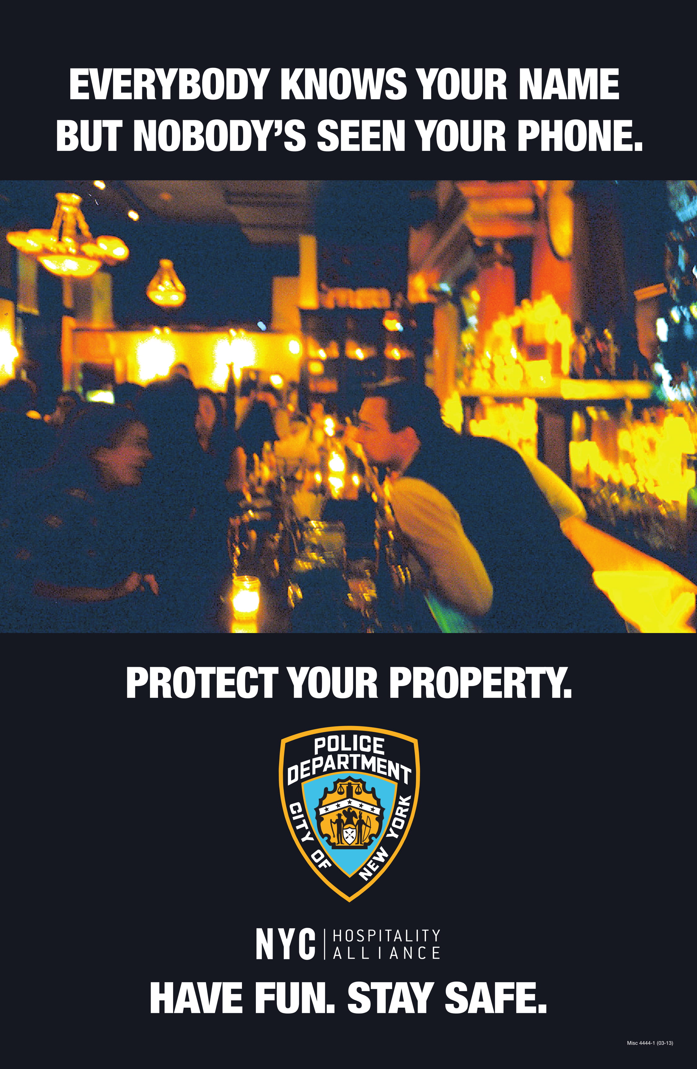 NYPD