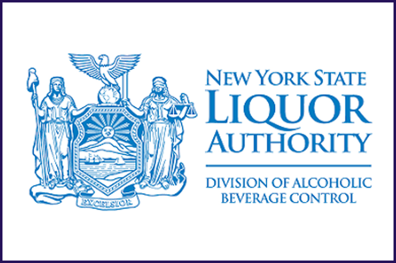 NY State Liquor Authority (SLA)