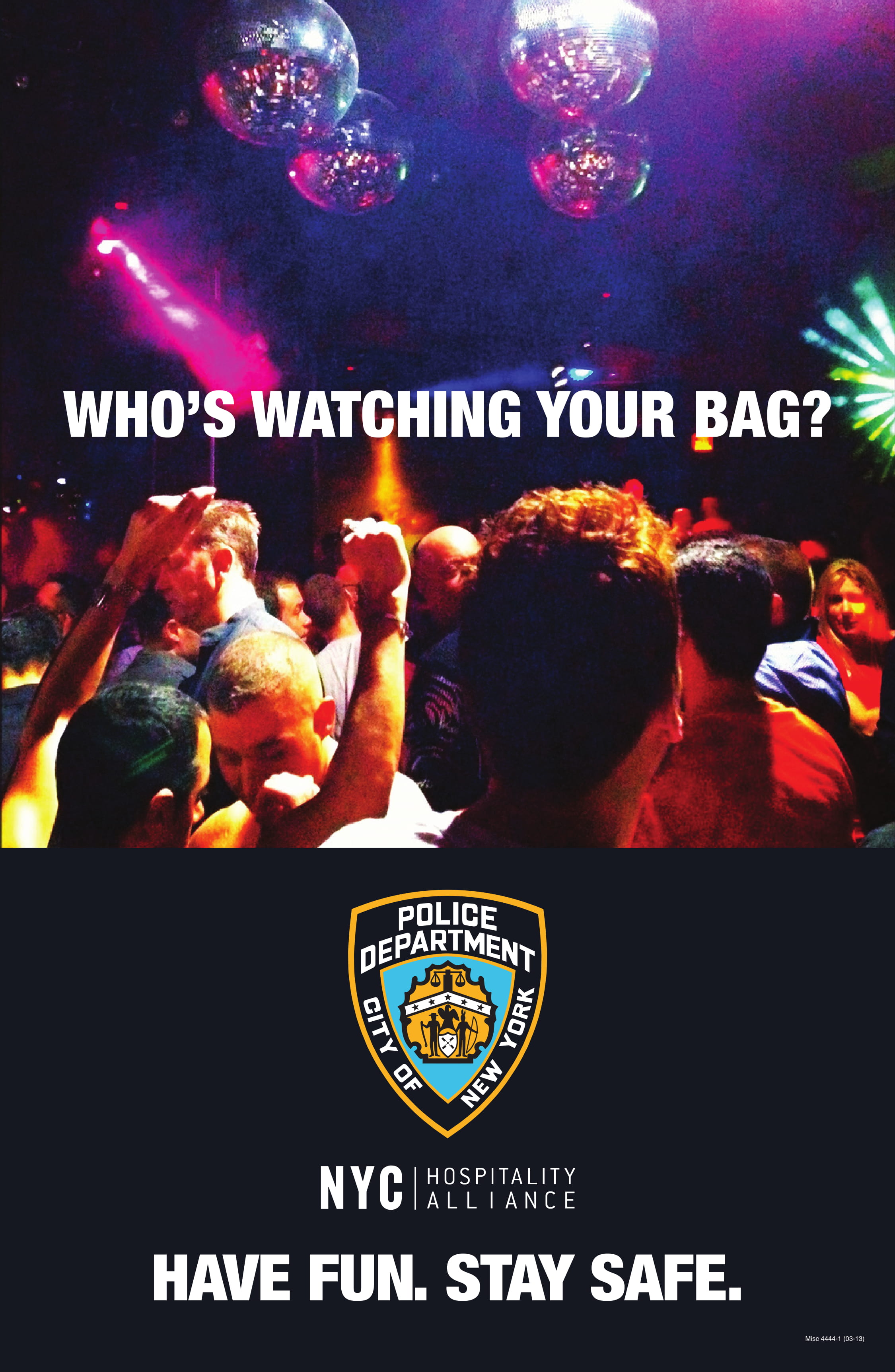 NYPD