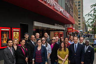 Bronx Community College Celebrates 22nd Annual Film and Video