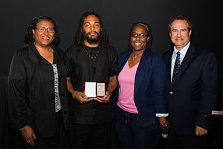 Bronx Community College Celebrates 22nd Annual Film and Video