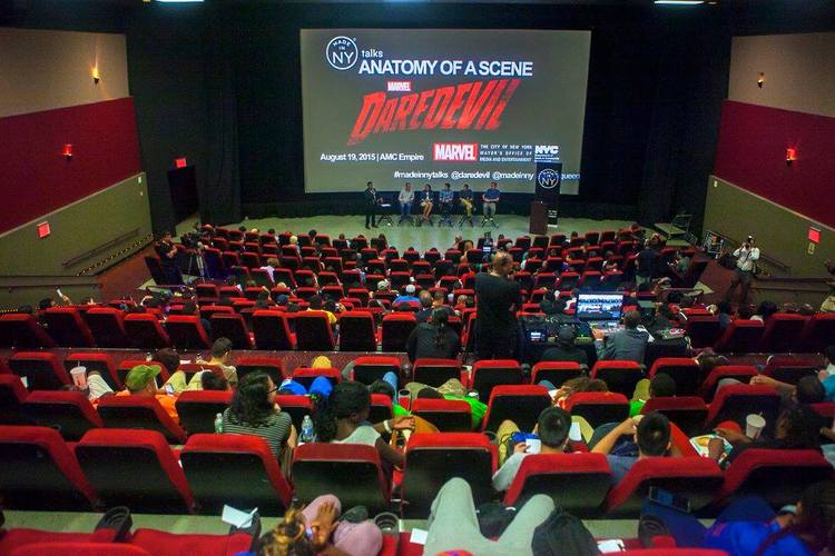 Anatomy of a Scene-Marvel's Daredevil overhead image
