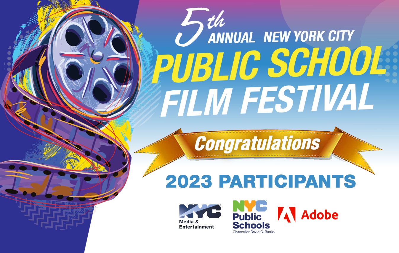 New York City Public School Film Festival photo pic