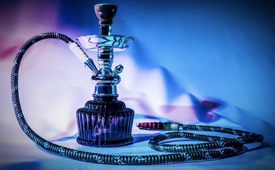 hookah nightlife