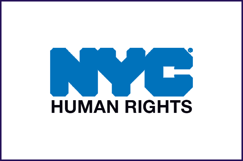 NYC Commission on Human Rights (CCHR) 
