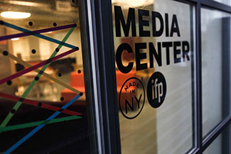 media center