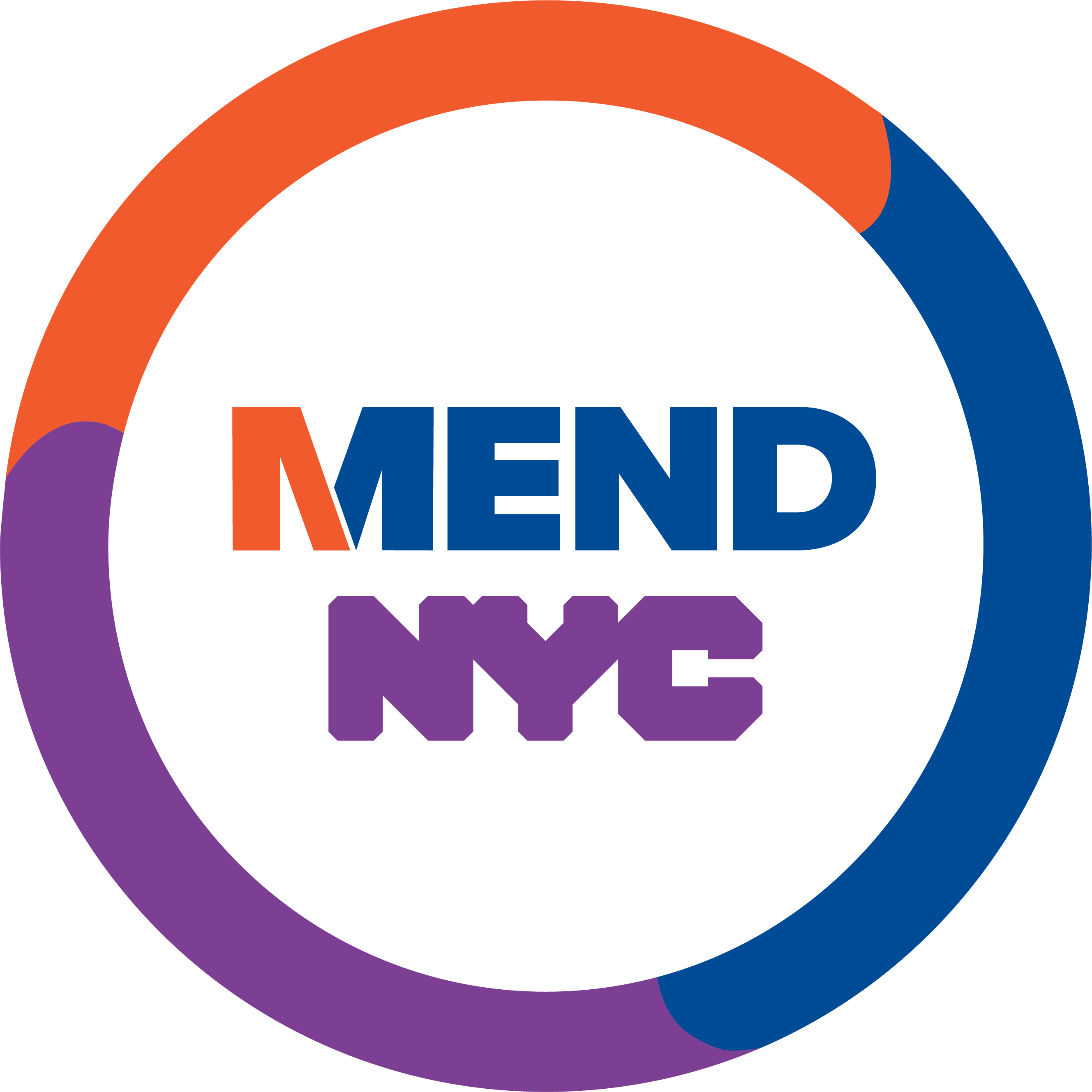 MEND NYC