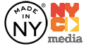 NYC Media and Made in NY