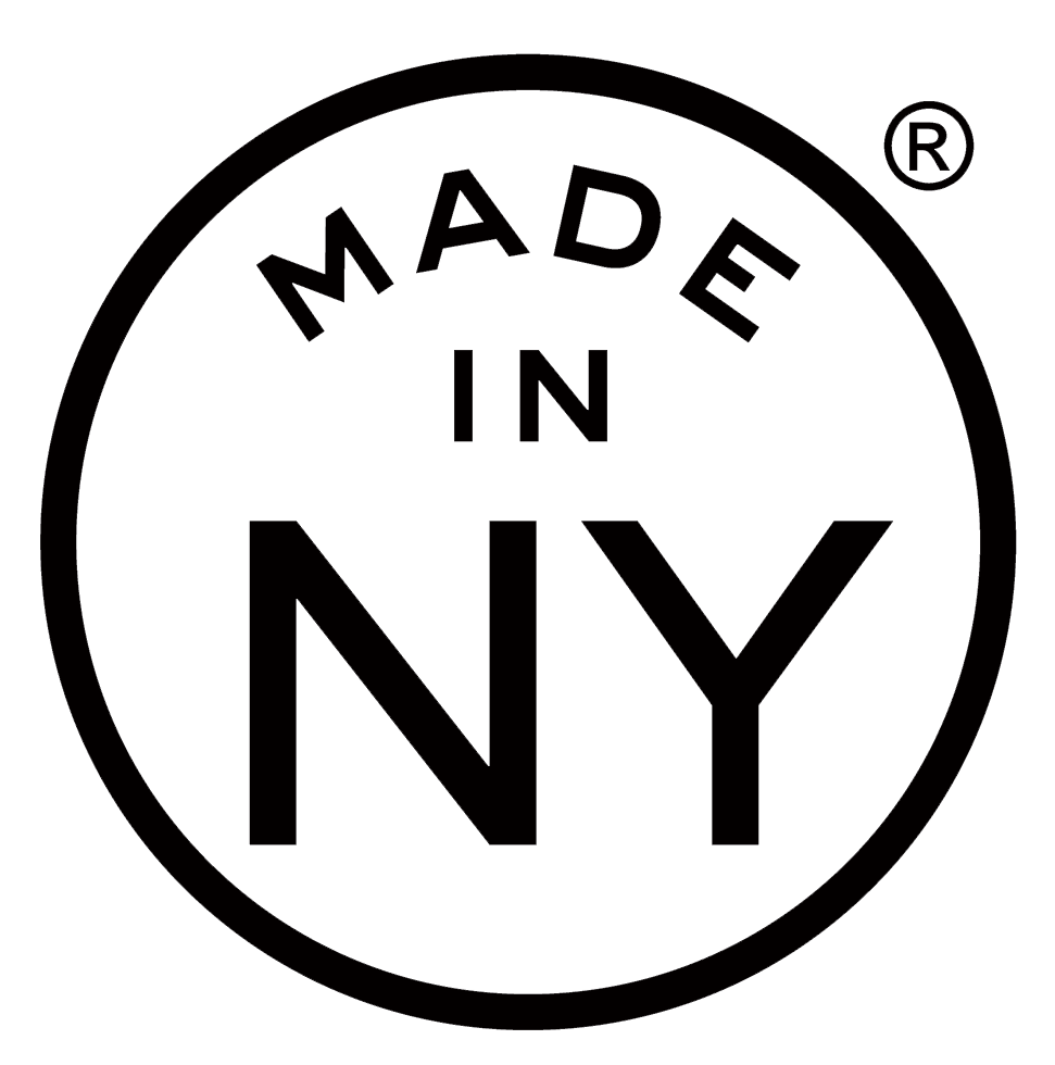 Made in NY Logo