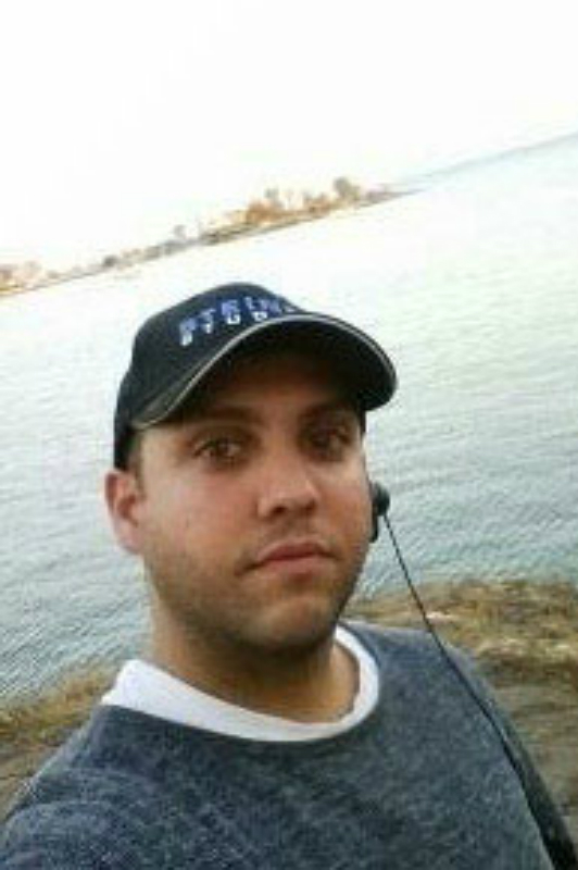 jimmy gonzalez