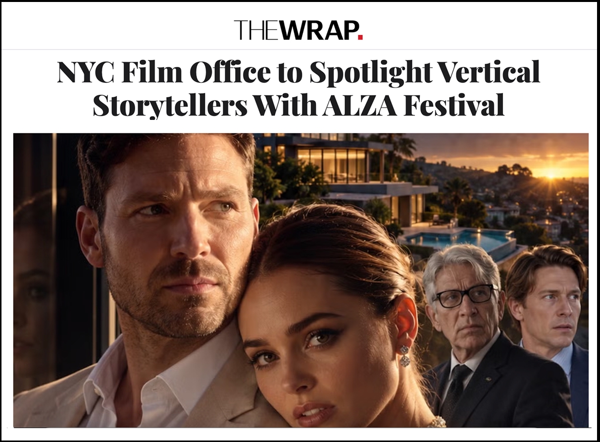The Wrap Graphic