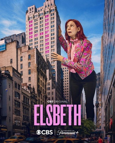 elsbeth season 4 graphic