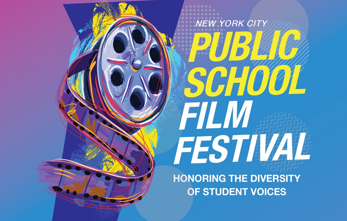 NYC Public School Film Festival
