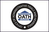 NYC Office of Administrative Trials and Hearings (OATH)