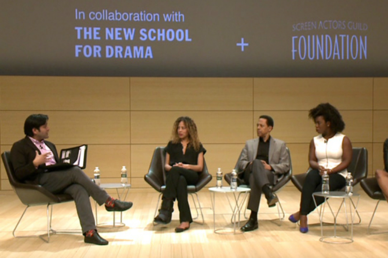career panel photo