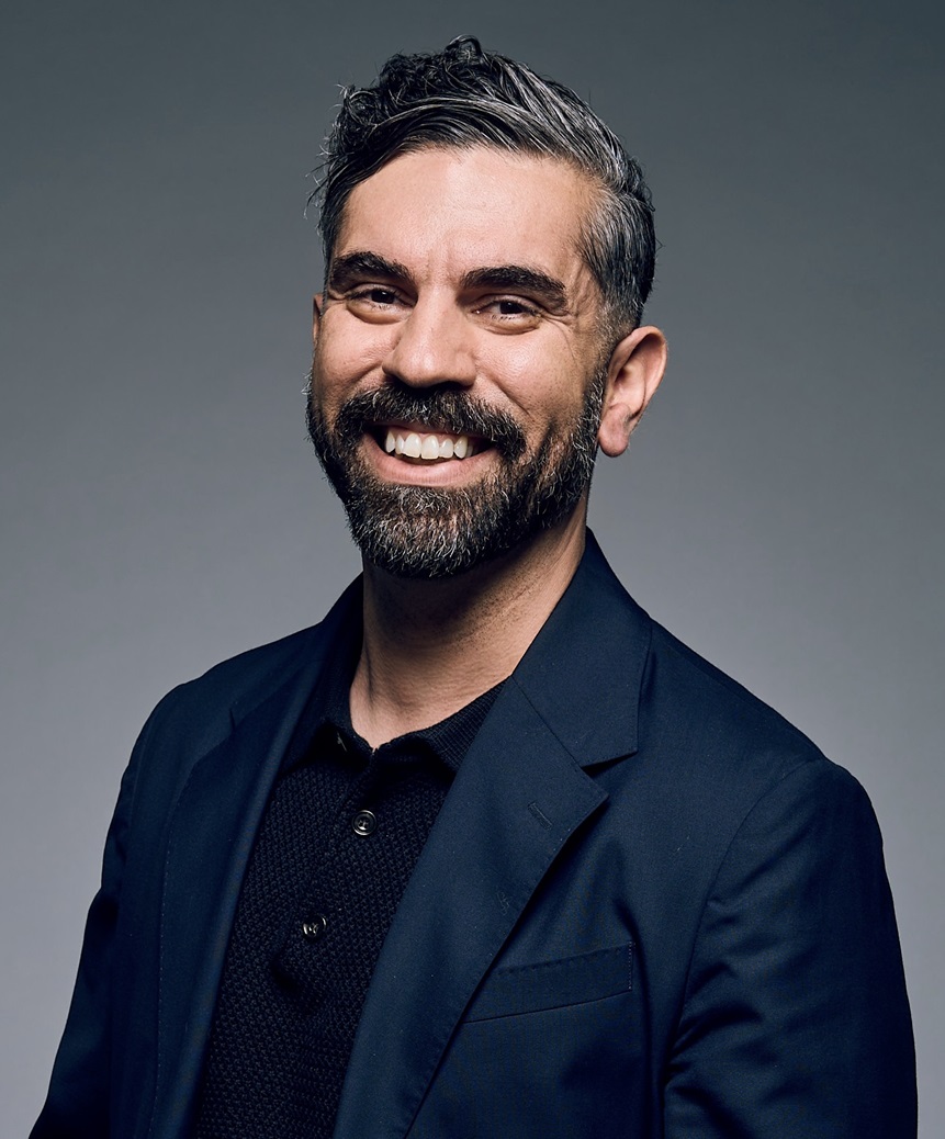 Commissioner Rafael Espinal