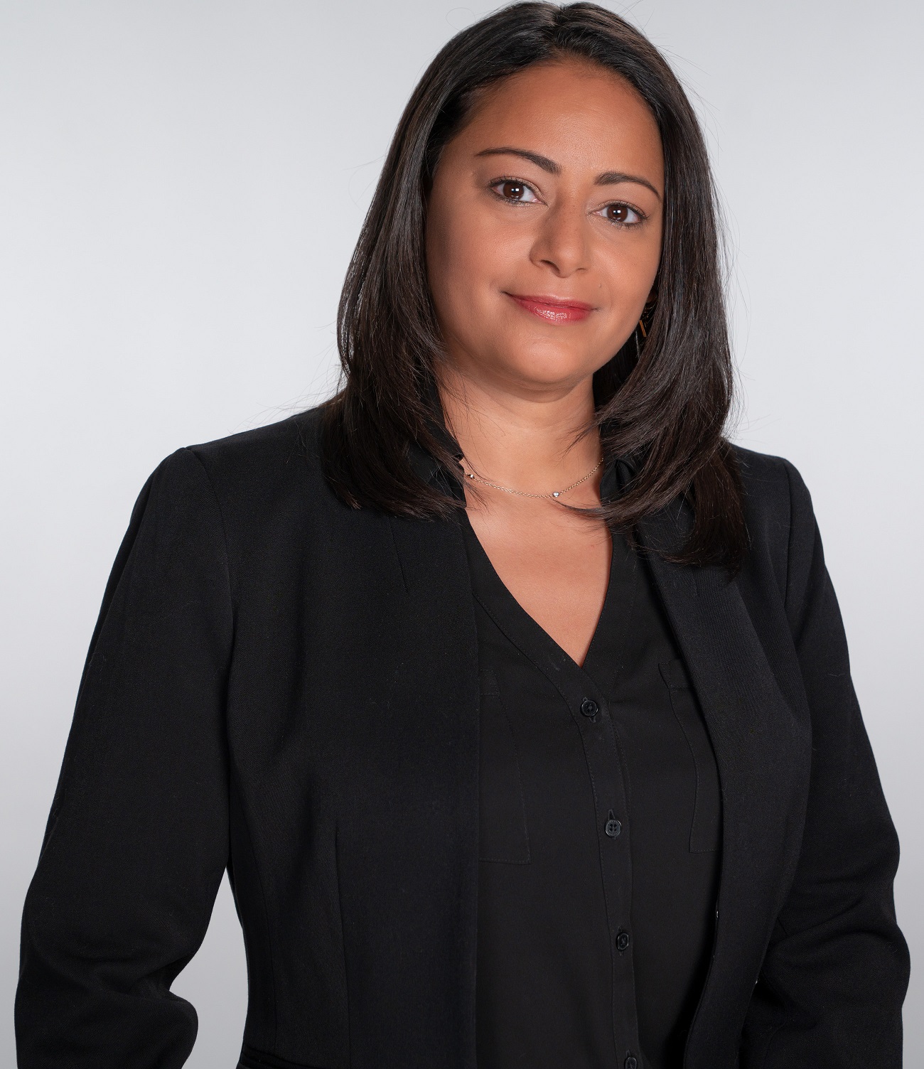 Samer Nasser, Executive Director of MOME's Press Credentials Office