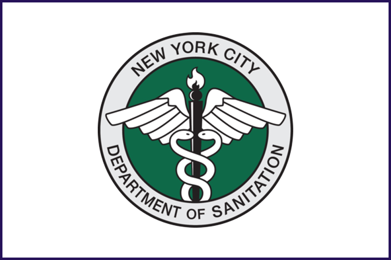 Department of Sanitation (DSNY)