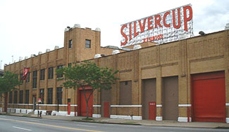silvercup
