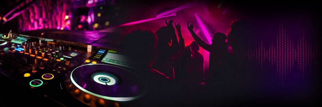 Playing Music in a Bar or Restaurant