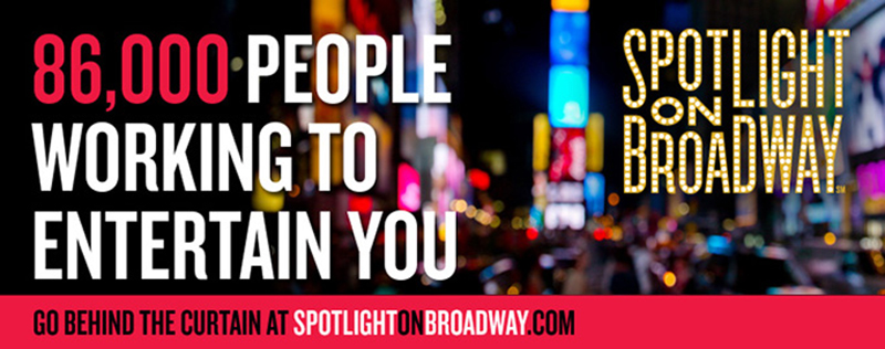 Spotlight on Broadway