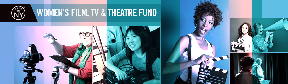 Women's Fund logo