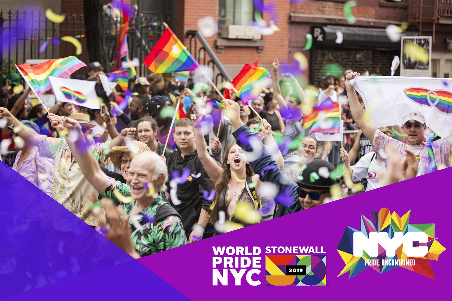 pride parade