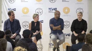 How To Start Your Own Media Company
