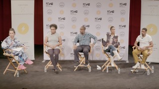 Jumpstart a Career in TV Film & Production