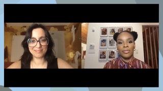 Late-Night Trailblazer: Amber Ruffin