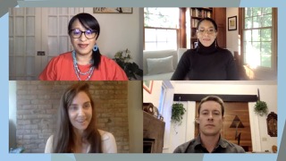 Marketing, Messaging, And The Public Interest