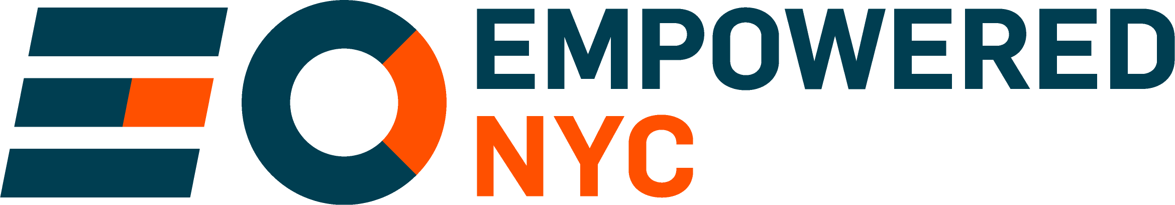 Empowered NYC Logo