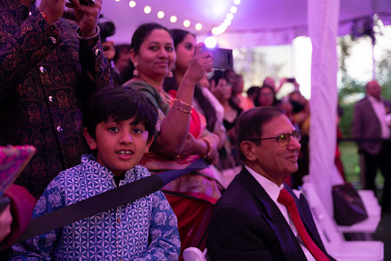 Diwali Celebration 2025 - Mayor's Office of Special Projects and