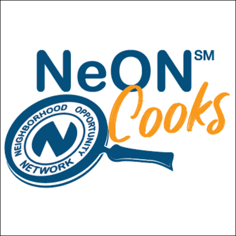 NeON Cooks
