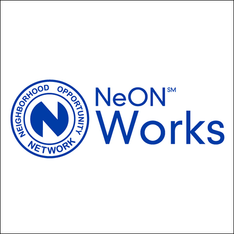 NeON Works Logo