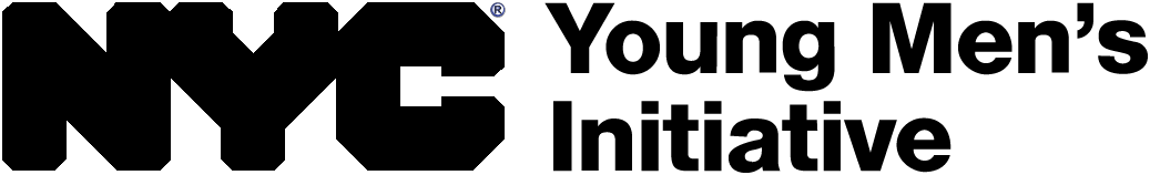 An image of the Young Men's Initiative (YMI) logo