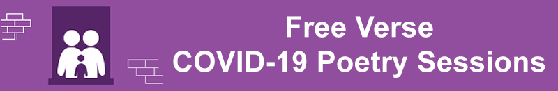 Free Verse COVID-19 Banner