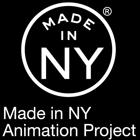 Visit the Made in NY Animation Project Page